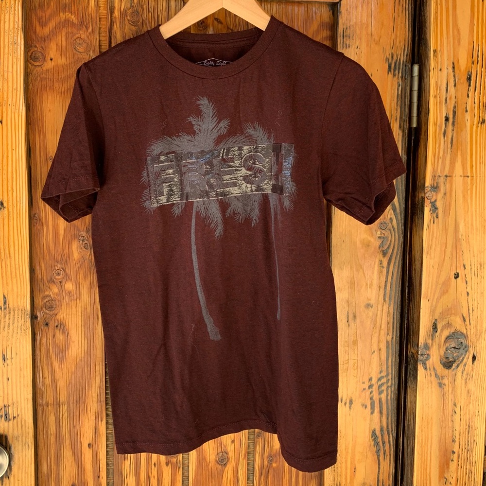 Eighty eight shirt